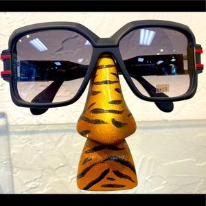 Vintage Designer Cazal Sunglasses